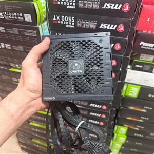 پاور گرین 700 وات مدل Green GP700A-GED