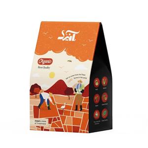 ادویه شامی کباب و کتلت آنید - 90 گرم 