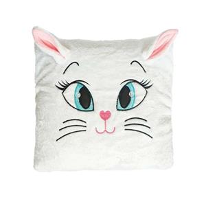 پتو کودک مدل بالشتی گربه سایز ۱۶۰×۱۸۰ سانتی متر