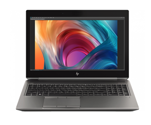 لپ تاپ اچ پی HP ZBook 15 G6 i5 9300H
