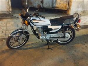 موتور سیکلت کبیر موتور کبیر 150-2025