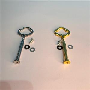 هلدر یک طبقه کویین-مولدسنگسان | تولیدکننده قالب‌های سیلیکونی سنگ مصنوعی و شمع‌سازی