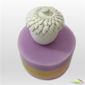 قالب سیلیکونی بلوط -مولدسنگسان | تولیدکننده قالب‌های سیلیکونی سنگ مصنوعی و شمع‌سازی