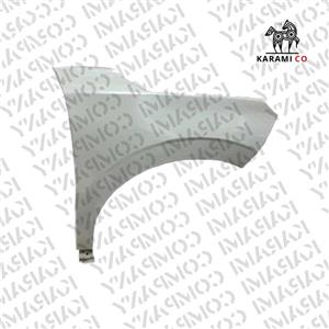 گلگیر لاماری ایما سمت جلو راست