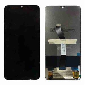 باتری موبایل مدل NC ظرفیت 4500 میلی آمپر ساعت مناسب برای گوشی موبایل شیائومی Redmi Note 8 Pro