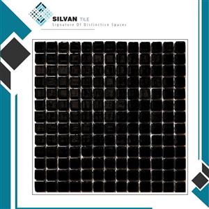 کاشی و سرامیک استخری مدل Black1 BF