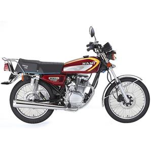 موتور سیکلت هوندا CD 200-1403