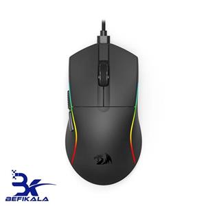 ماوس گیمینگ ردراگون با سیم مدل Redragon DEICIDE M816 RGB