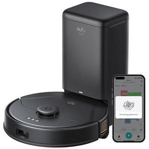 جاروبرقی رباتیک Eufy مدل Clean X8 Pro T2266 