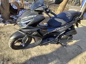 موتور سیکلت یاماها AEROX 155-1404