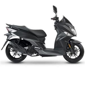 موتور سیکلت اس وای ام گلکسی J 200-1403