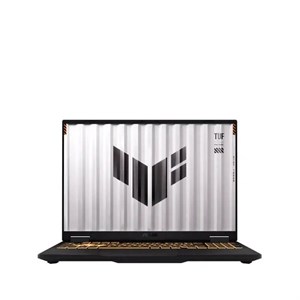 لپ تاپ 16 اینچی ایسوس مدل TUF Gaming FX608JPR-WH74-i7 14650HX-RTX5070 8GB-16GB DDR5 5600MHz-1TB SSD-IPS-Backlit