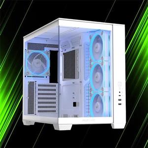 کیس گیمینگ ایسوس A32 PLUS White