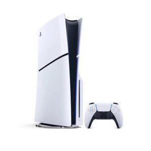 خرید پلی استیشن 5 اسلیم - دیسک خور 2116