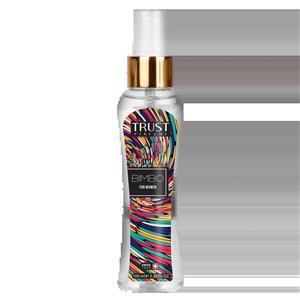 بادی میست زنانه تراست مدل Bimbo با حجم ۱۰۰ میل