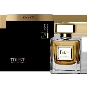 ادوپرفیوم مردانه تراست مدل Belleza