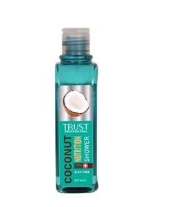 شامپو بدن مغذی پوست