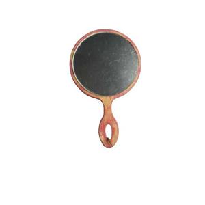 آینه دست ساز مدل پتینه دکوپاژ