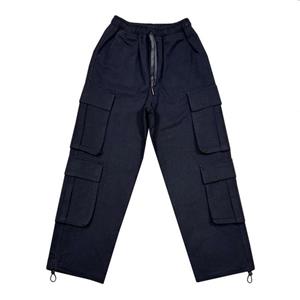 شلوار بچگانه مدل کارگو 6857