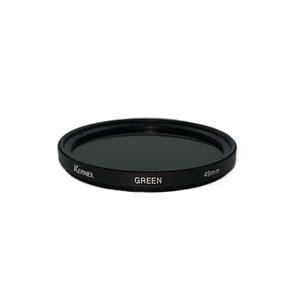 فیلتر لنز کرنل مدل G-49MM