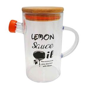 روغن ریز مدل آکام akam اکرولیک کد 3457