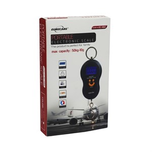 ترازو دیجیتال ایروکِیر مدل لبخند کد YPBR-EC-H04