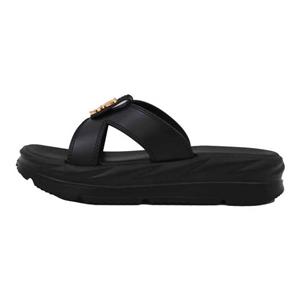 دمپایی دخترانه پاپا مدل هیون BKK.07