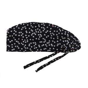 کلاه پزشکی مدل قلب قلبی کد 001