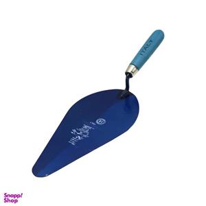 کمچه بنایی مدل دسته چوبی کد YPB-ITALY-25*11CM