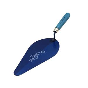 کمچه بنایی مدل دسته چوبی کد YPB-ITALY-25*11CM