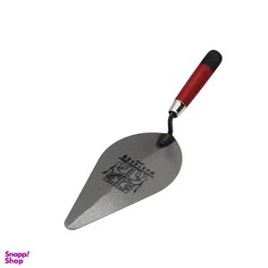 کمچه بنایی ماسترن مدل دسته چوبی کد YPK-JAPAN-22*10.5CM