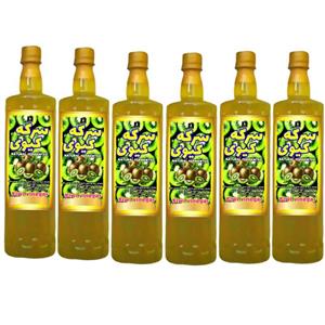 سرکه کیوی خمری سرکه سرا - 1 لیتری بسته 6 عددی