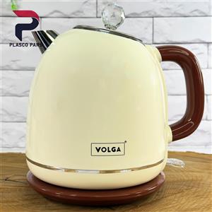 کتری برقی در الماسی ولگا جنس عالی 