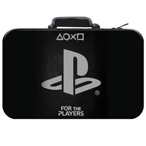 کیف حمل کنسول پلی استیشن 5 اسلیم مدل PLAYSTATION OLD