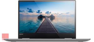 لپ تاپ استوک لنوو 13.6 اینچ Yoga 730 X360 Core i5-8250U FHD لمسی