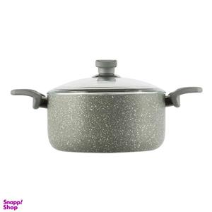 قابلمه گرانیتی ریوالد کد 6503124 سایز 24