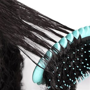 برس مو زیمون مدل باونس کرل استخری
