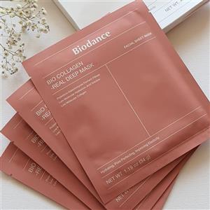 ماسک کلاژن بایودنس 