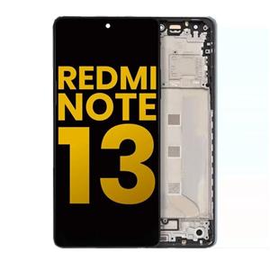 تاچ ال سی دی شیائومی xiaomi Redmi note 13