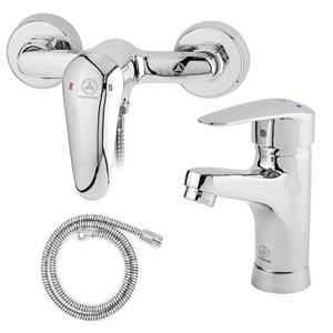 ست شیرالات قهرمان مدل زوبین مجموعه 3 عددی