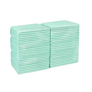 پد زیرانداز بهداشتی یکبار مصرف مدل H40 بسته 40 عددی