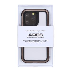 قاب iPhone 16 PRO KZDOO ARES