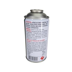 گاز مبرد 400 گرمی R-600a برند اوزیل UISZL