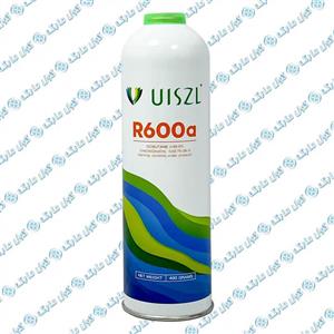 گاز کمپرسور یخچال مدل R 600 UISZL TRG