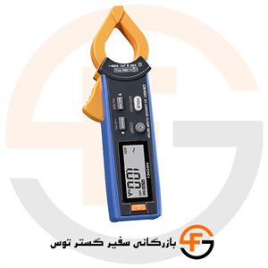آمپر متر کلمپی نشتی جریان هیوکی Hioki CM4001