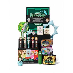 پک ریک اند مورتی شیگلم Rick And Morty Sheglam