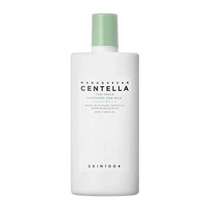 ضد آفتاب تسکین دهنده و ضد جوش پوست چرب سنتلا Centella مدل Tea-Trica حجم 50 میل