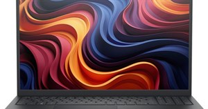 لپ تاپ 15.6 اینچی دل مدل 15 DC15255-Ryzen 7 7730U-16GB DDR4 3200MHz-1TB SSD-IPS 120Hz-Touch-W