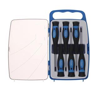 پیچ گوشتی استارمکس مدل SHS-15S006VT بسته 6 عددی