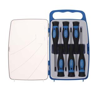 پیچ گوشتی استارمکس مدل SHS-15S006VT مجموعه 6 عددی